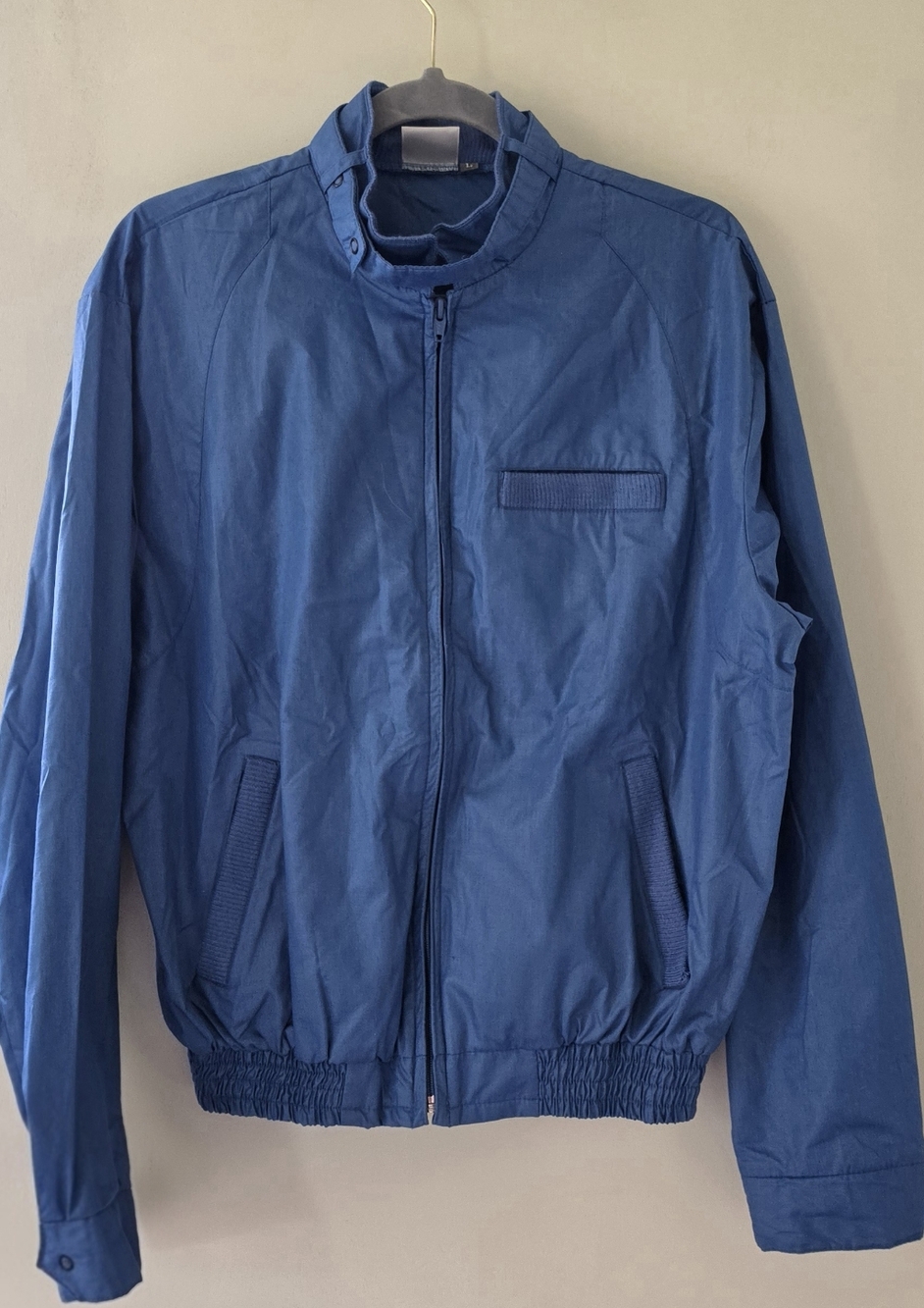 Vintage Campus By Espirt Jacket Size L